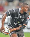 Sharks shift focus to Edinburgh25