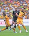 Pirates' statistical dominance v Chiefs' 'crunch time' mastery28
