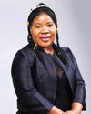Prof Madoroba determined to combat antimicrobial resistance through Research Chair8