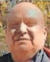Missing engineer found buried in shallow grave Missing engineer found buried in shallow grave3