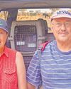 Western Cape couple identified in Kruger National Park murder Western Cape couple identified in Kruger National Park murder3