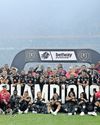 Exhausted Ouaddou undecided on Orlando Pirates future Exhausted Ouaddou undecided on Orlando Pirates future32