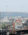 Immigration sweep finds baby in squalid flat Immigration sweep finds baby in squalid flat11