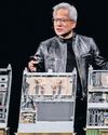 Nvidia launches laptop chip for AI era Nvidia launches laptop chip for AI era13