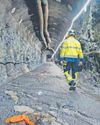 Finland to bury radioactive spent nuclear fuel deep underground Finland to bury radioactive spent nuclear fuel deep underground15