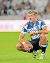 Stormers back Matthee for semi-final Stormers back Matthee for semi-final25