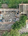 Dilapidated sports facilities become dens for criminals9