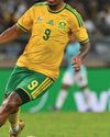 Profiling Bafana's key attacking options Profiling Bafana's key attacking options25
