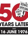 Youth ‘must honour Soweto uprising’ Youth ‘must honour Soweto uprising’12
