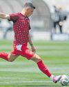 Home hopes, Swiss consistency and Bosnian belief define Group B Home hopes, Swiss consistency and Bosnian belief define Group B14