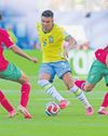 Ancelotti’s ‘untouchable’ Casemiro faces intense backlash Ancelotti’s ‘untouchable’ Casemiro faces intense backlash10