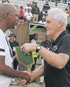 Bafana eye World Cup qualification as Broos rallies troops for crucial Benin clash46