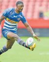 Our URC SA XV: Stormers' Gelant shines as Sharks and Bulls survive close calls37