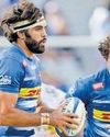 Razzle-dazzle Stormers won't abandon identity against physical Ulster – Hlungwani32