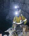 Mining industry pushes for zero harm as fatalities reach record low Mining industry pushes for zero harm as fatalities reach record low25