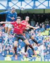 Maguire back for United assault on Forest42