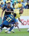 Downs’ boys must become men after beating Esperance at home32