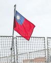 Military drills around Taiwan13