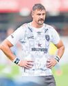 Grobler back for Sharks’ Challenge Cup trip to France27