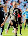 Cele admits Kaizer Chiefs are in crisis31