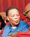 'Before I die, I want justice' – Chris Hani's widow calls for assassination inquest5