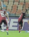 Stellenbosch FC make history in Cairo Stellenbosch FC make history in Cairo40