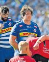 Home advantage: Stormers eye 20 points in final four games to climb URC table28