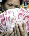 China March bank lending beats expectations, more stimulus expected20