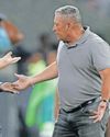 Stellenbosch FC's week of destiny as Tuesday and Sunday showdowns loom29