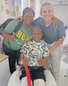 Soyama overcomes diplegic cerebral palsy with hope and determination Soyama overcomes diplegic cerebral palsy with hope and determination11