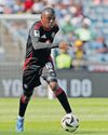 Riveiro lauds Kabelo Diamini’s stealthy brilliance Riveiro lauds Kabelo Diamini’s stealthy brilliance34