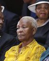 Albert Luthuli’s daughter-in-law details the trauma of the day he died Albert Luthuli’s daughter-in-law details the trauma of the day he died5
