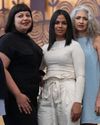 The Cape Town International Jazz Festival: an all-female power move in the music industry The Cape Town International Jazz Festival: an all-female power move in the music industry10