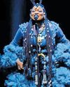 THANDISWA MAZWAI REFLECTS ON MUSICAL JOURNEY AHEAD OF CTIJF19