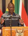 Mashatile calls for transparency and inclusivity in the 2025 Budget process Mashatile calls for transparency and inclusivity in the 2025 Budget process24