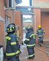 Files destroyed after second fire breaks out at Tembisa Hospital Emergency Unit Files destroyed after second fire breaks out at Tembisa Hospital Emergency Unit4
