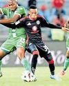 Orlando Pirates face big setback in PSL title race after Sekhukhune loss36