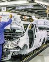 Automotive industry defies global challenges in April23