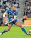 No nervous 90s for Damian Willemse No nervous 90s for Damian Willemse53