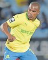 Downs close in on historic title as Chippa test awaits Downs close in on historic title as Chippa test awaits39