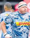 Stormers legend Brok Harris retires with 'a happy heart and no regrets'42