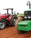 Agricultural machinery sales on the rise, signalling optimism in farming27