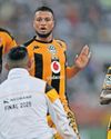 Nabi breathes sigh of relief as Chiefs end decade-long drought with Nedbank Cup win40