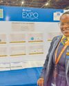 From Khayelitsha to flying South African flag high at global science fair11