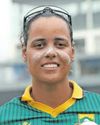 Tryon shares her Proteas journey ahead of World Cup Tryon shares her Proteas journey ahead of World Cup35
