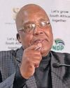 SA WON'T BEG USA FOR FUNDING- MOTSOALEDI3