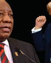 What can President Ramaphosa offer the White House in high-stakes US trade talks?28