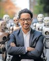 'Out-evolving' automation to remain workplace relevant24
