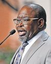 Lack of funding for national dialogue a worrying message24
