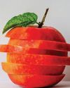 Move over, green tea! These 5 fruits pack a bigger antioxidant punch26